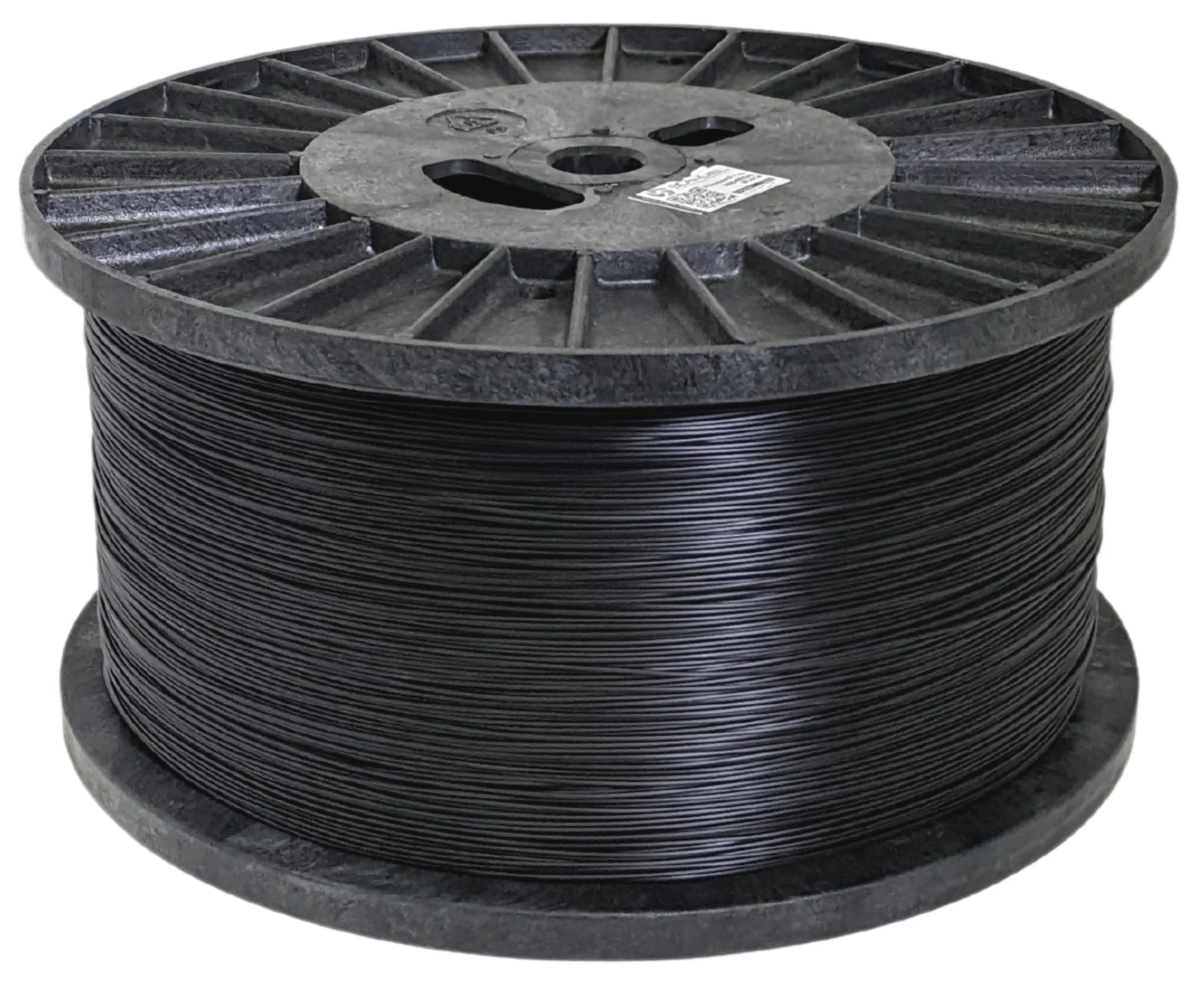 Standard PLA+, Midnight Black, 1.75mm - Image 6