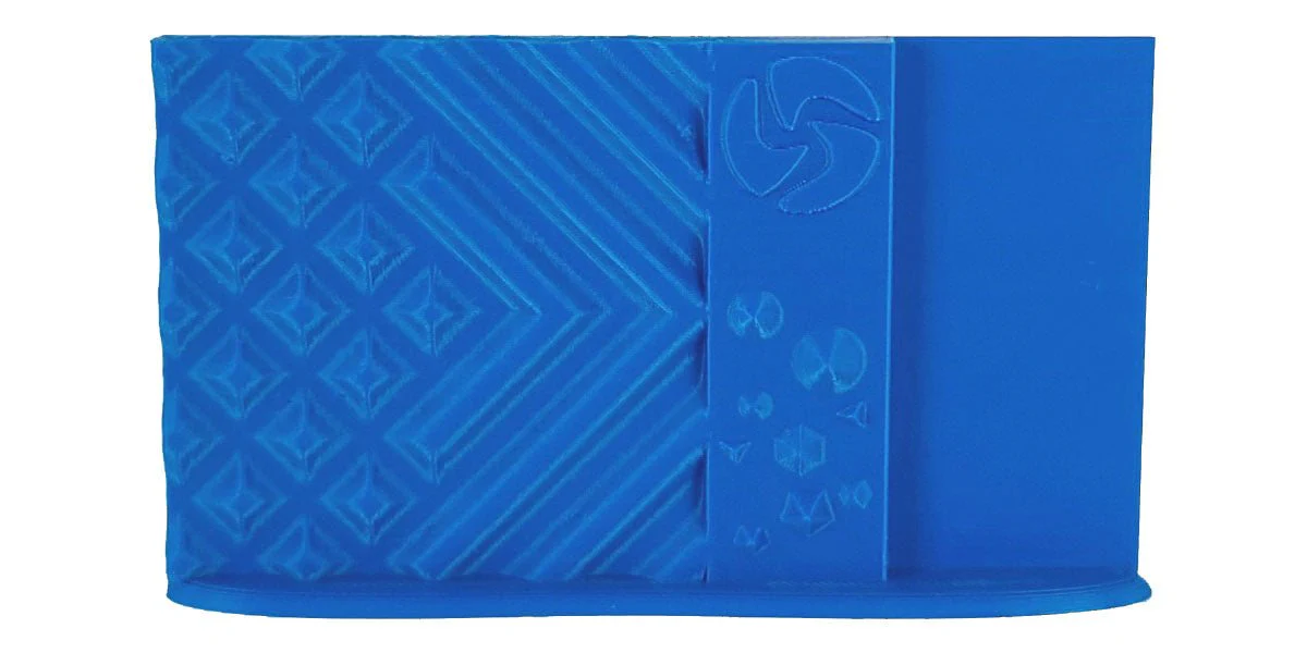 Pro PCTG, Ocean Blue, 1.75mm - Image 3