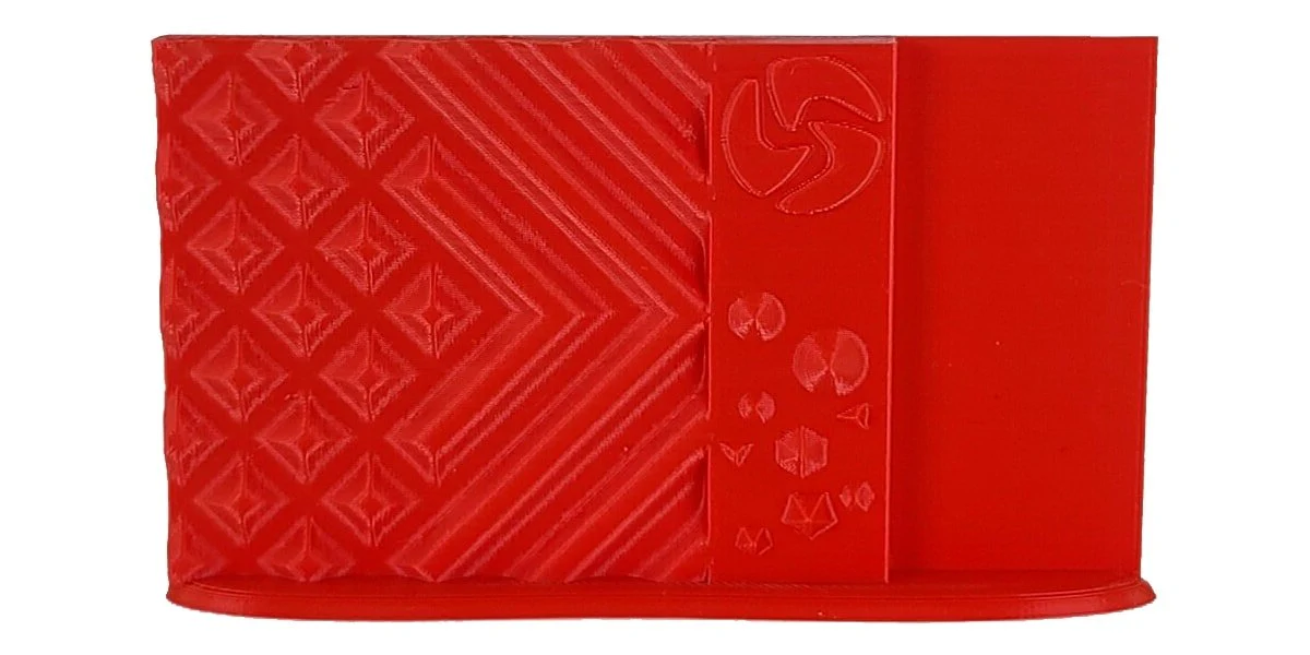 Pro PCTG, Fire Engine Red, 1.75mm - Image 3