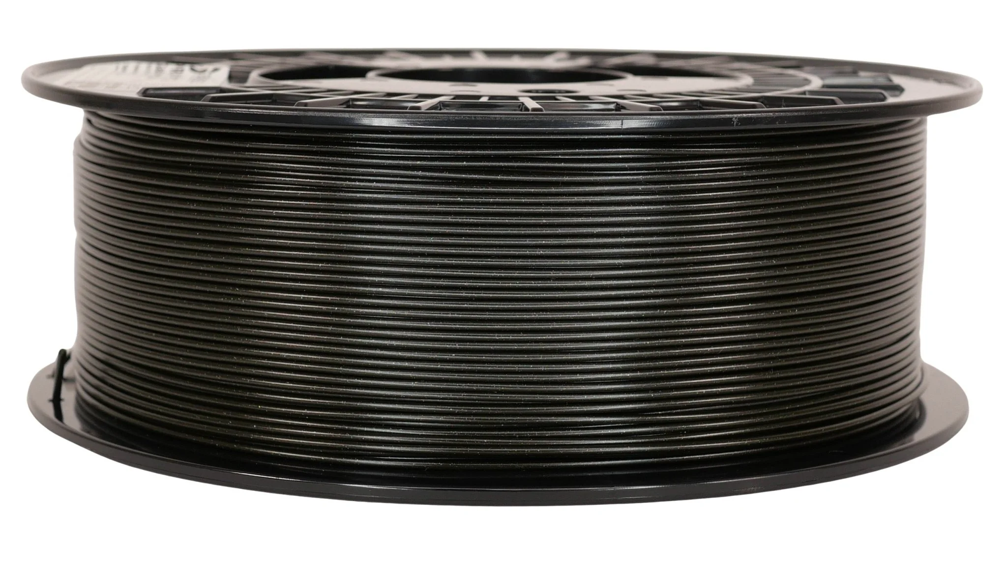 Pro PCTG, Galaxy Black (sparkly), 1.75mm - Image 2
