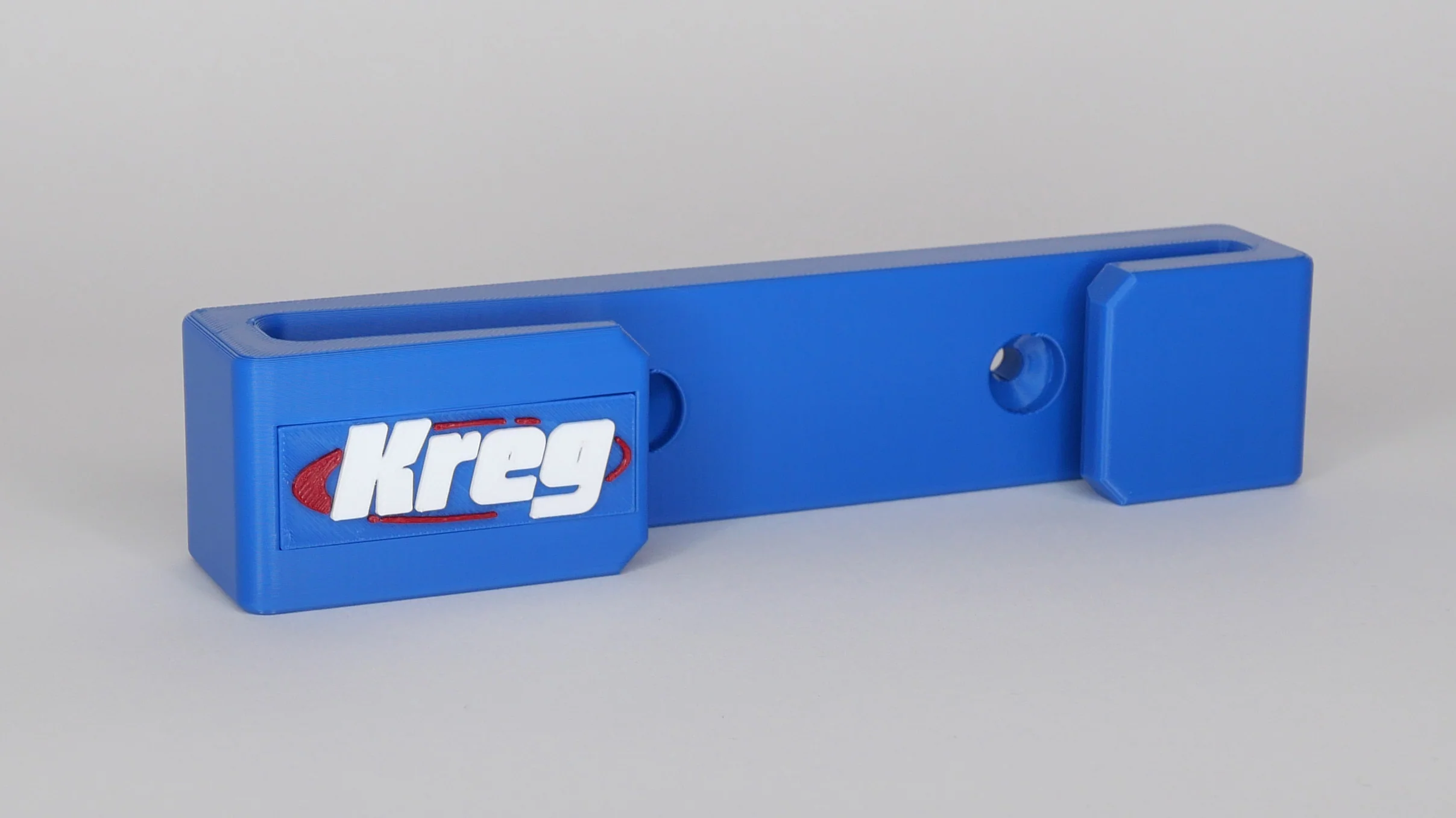 Pro PCTG, Toolbox Jig Blue, 1.75mm - Image 2