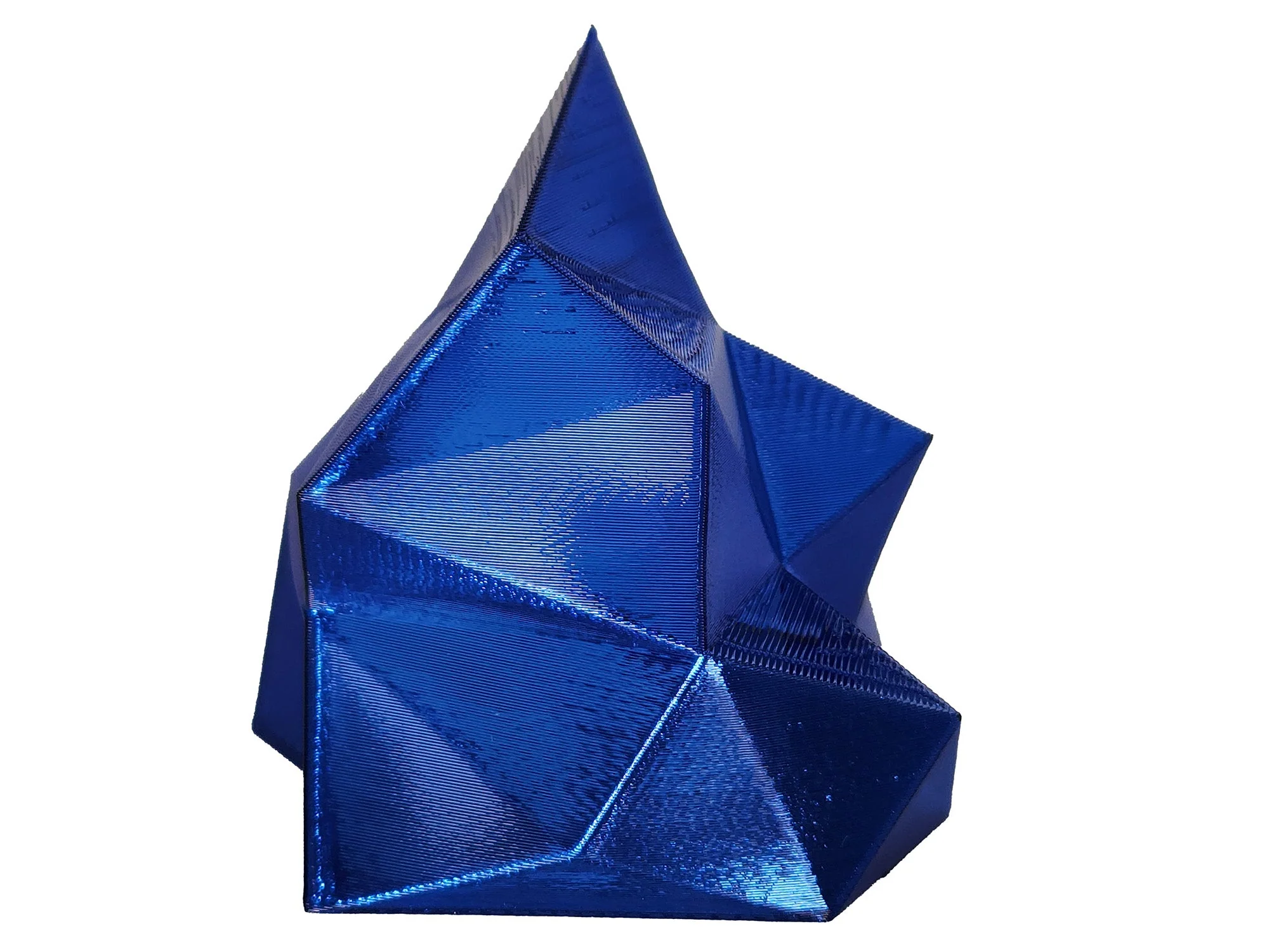 Pro PCTG, Transparent Ultramarine Blue, 1.75mm - Image 4