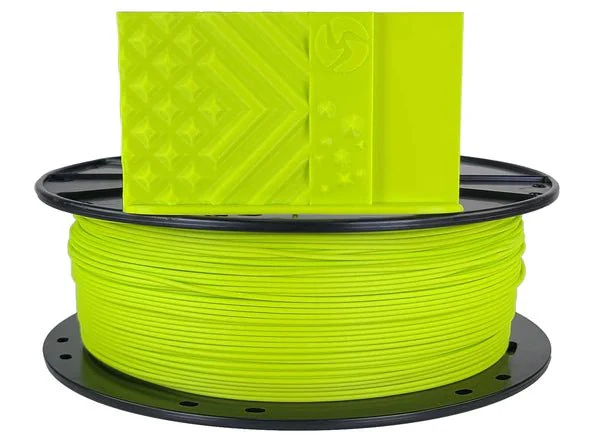 Pro PETG, LulzBot Green, 1.75mm - Image 3
