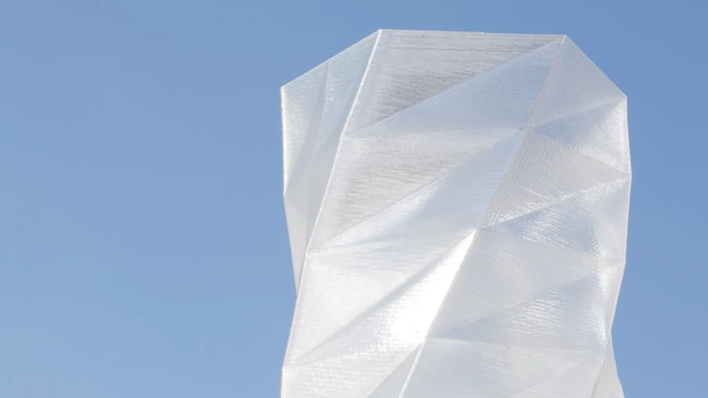 Pro PETG, Clearly Natural, 1.75mm - Image 6