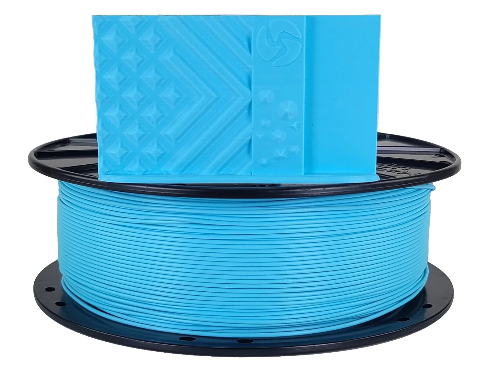 Tough Pro PLA+, Electric Blue, 1.75mm - Image 2