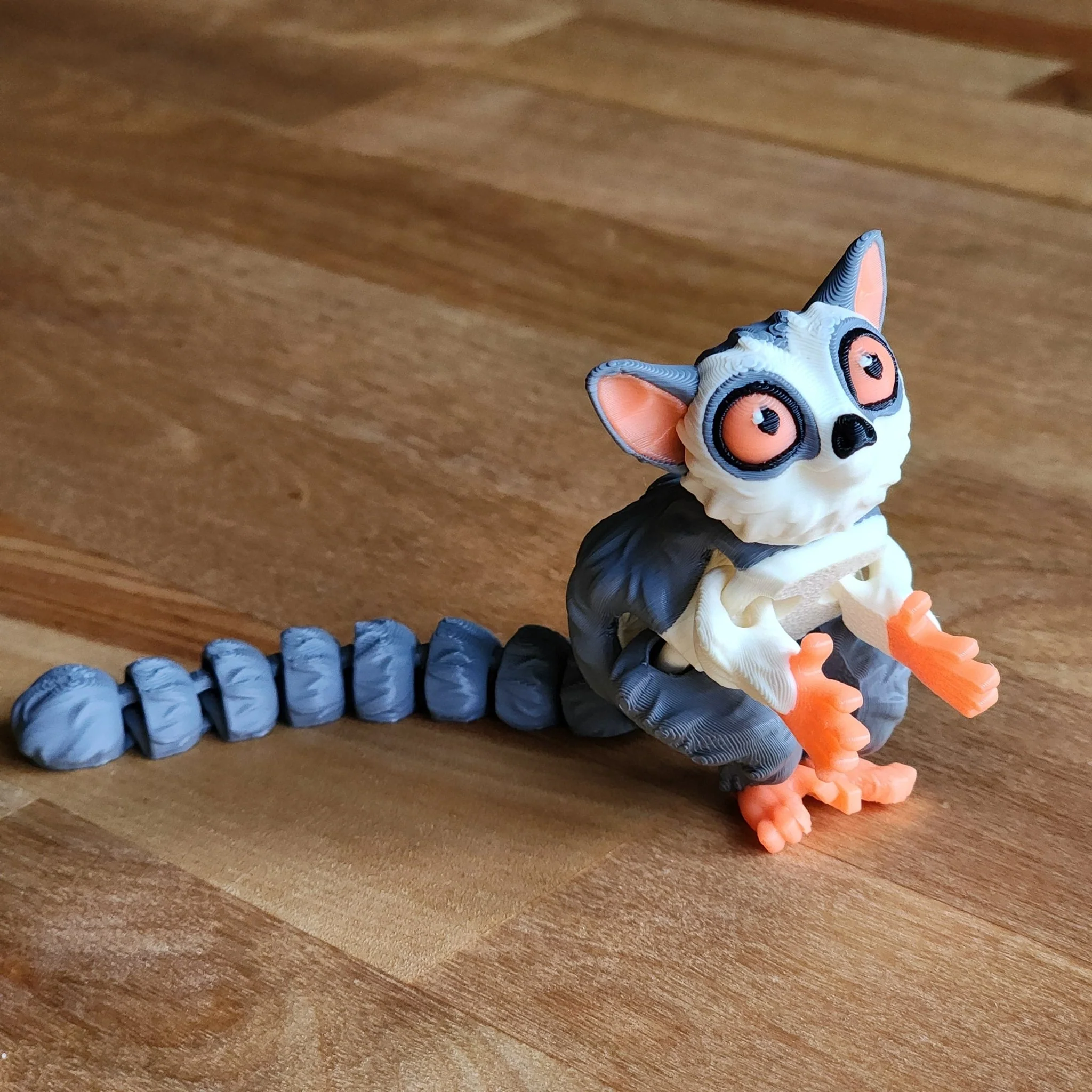 Tough Pro PLA+, Almond, 1.75mm - Image 2