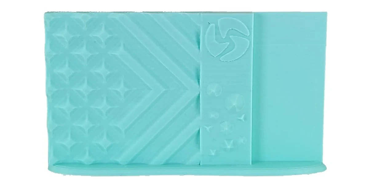 Tough Pro PLA+, Aquamarine, 1.75mm - Image 3