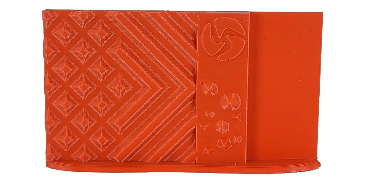 Tough Pro PLA+, Autumn Orange, 1.75mm - Image 3