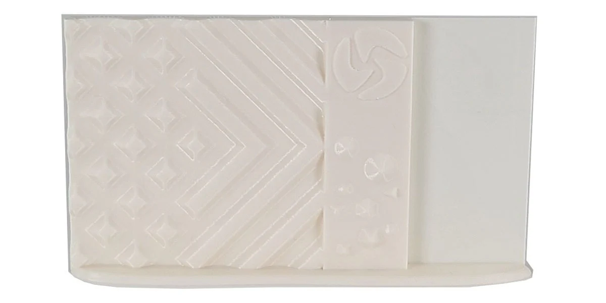 Tough Pro PLA+, Bone White, 1.75mm - Image 3
