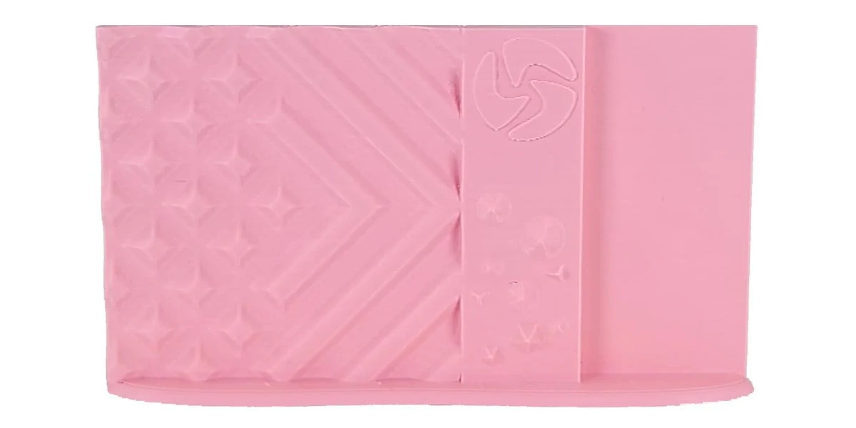 Tough Pro PLA+, Bubblegum Pink, 1.75mm - Image 3