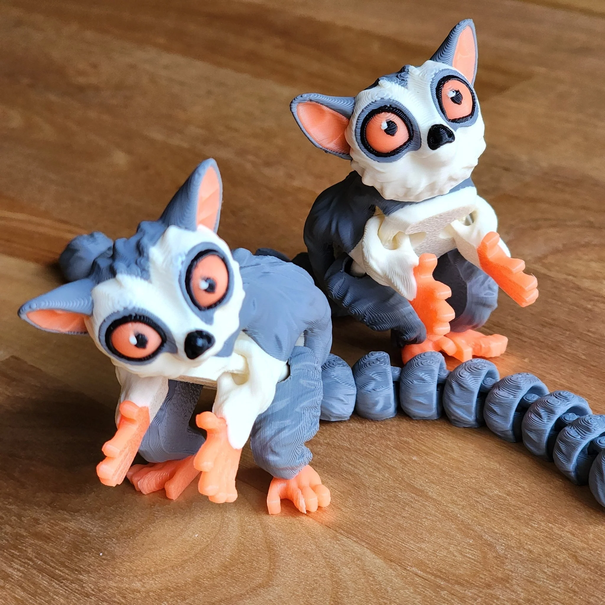 Tough Pro PLA+, Castle Gray, 1.75mm - Image 3