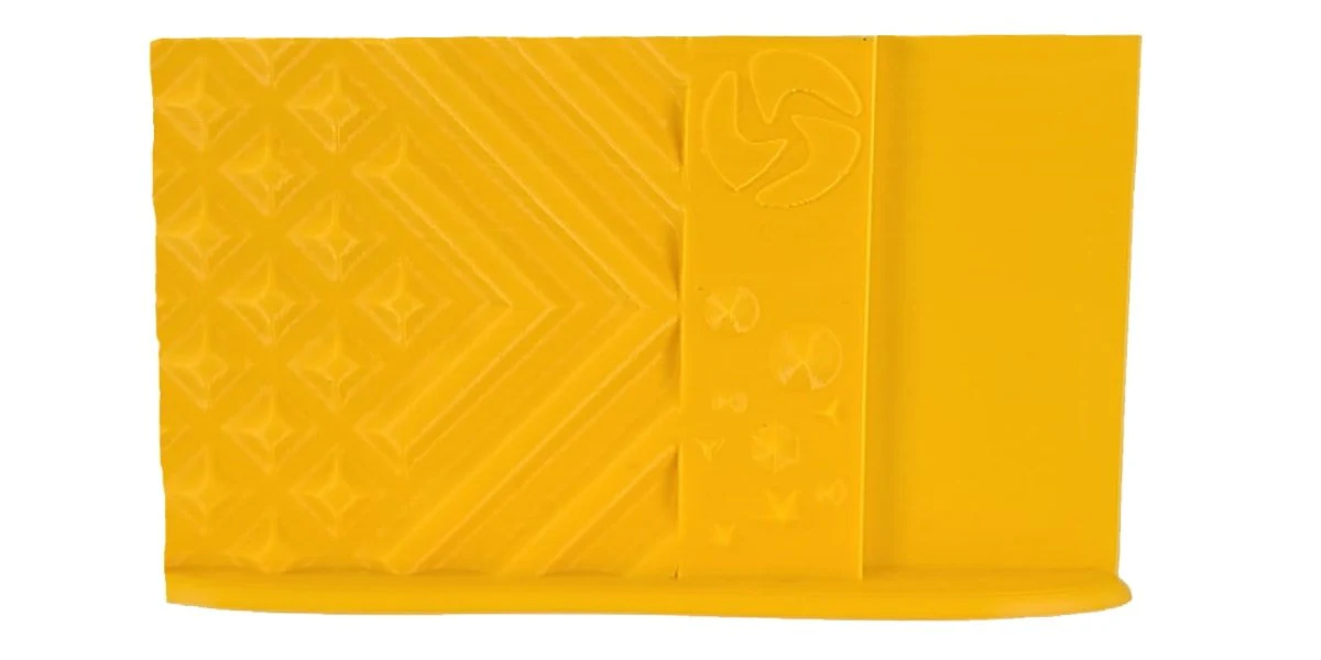 Tough Pro PLA+, Harvest Gold, 1.75mm - Image 3