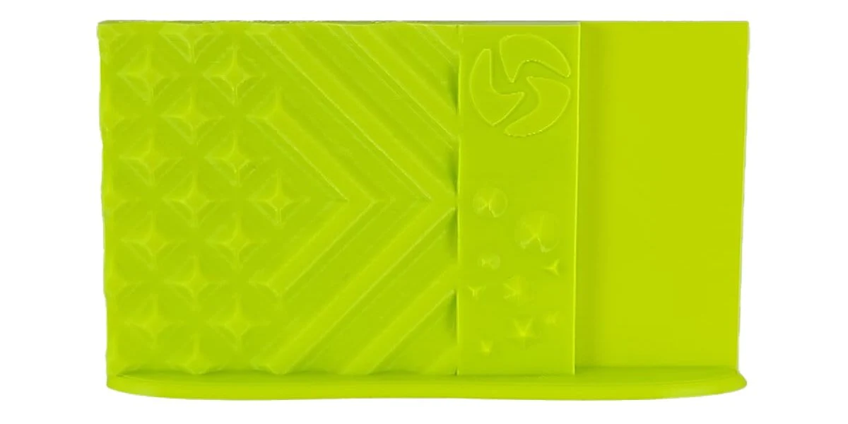 Tough Pro PLA+, LulzBot Green, 1.75mm - Image 3