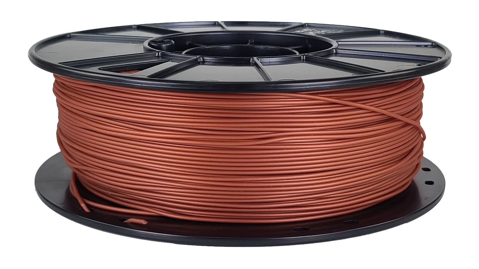 Tough Pro PLA+, Metallic Copper, 1.75mm