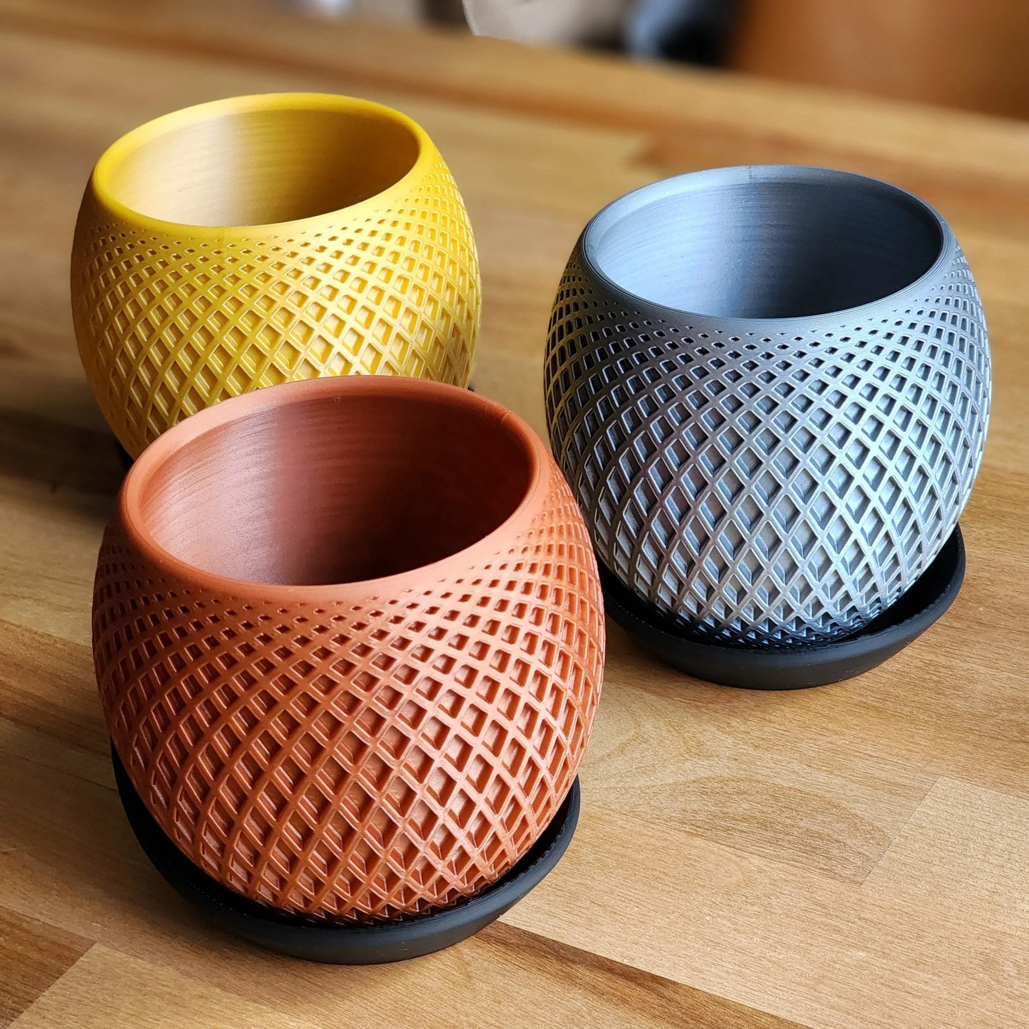 Tough Pro PLA+, Metallic Copper, 1.75mm - Image 4