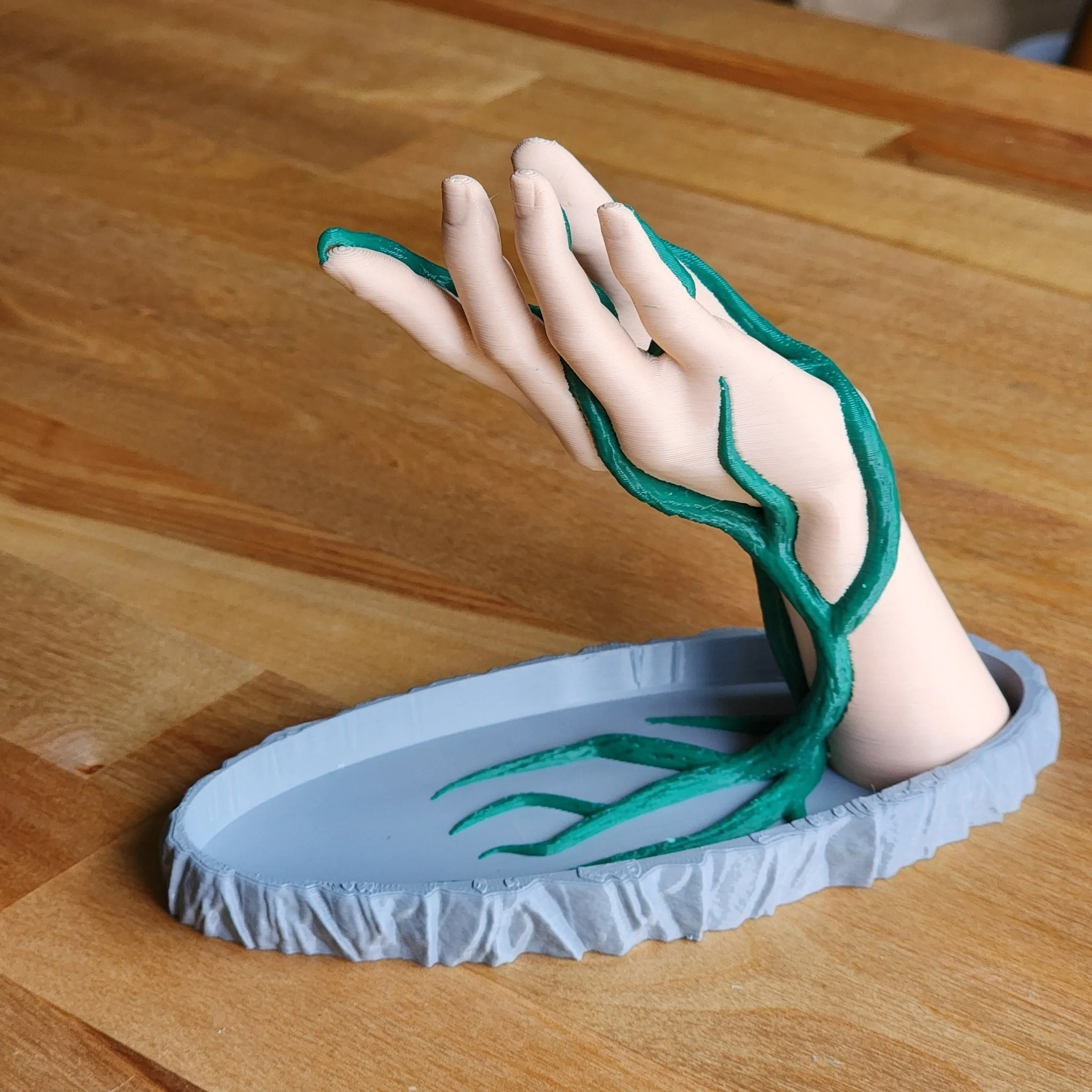 Tough Pro PLA+, Warm Bisque, 1.75mm - Image 5