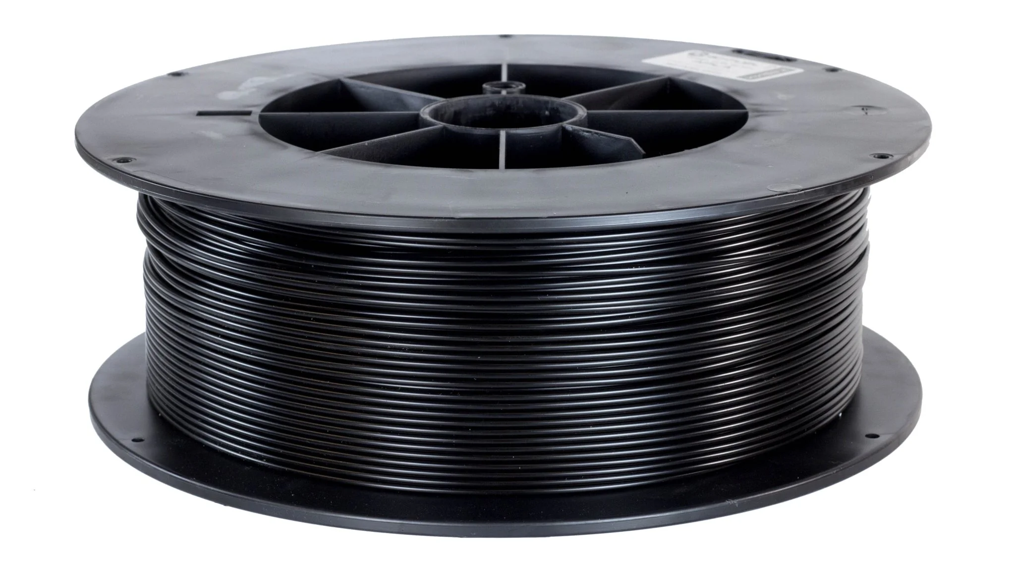 Tough Pro PLA+, Midnight Black, 1.75mm - Image 5