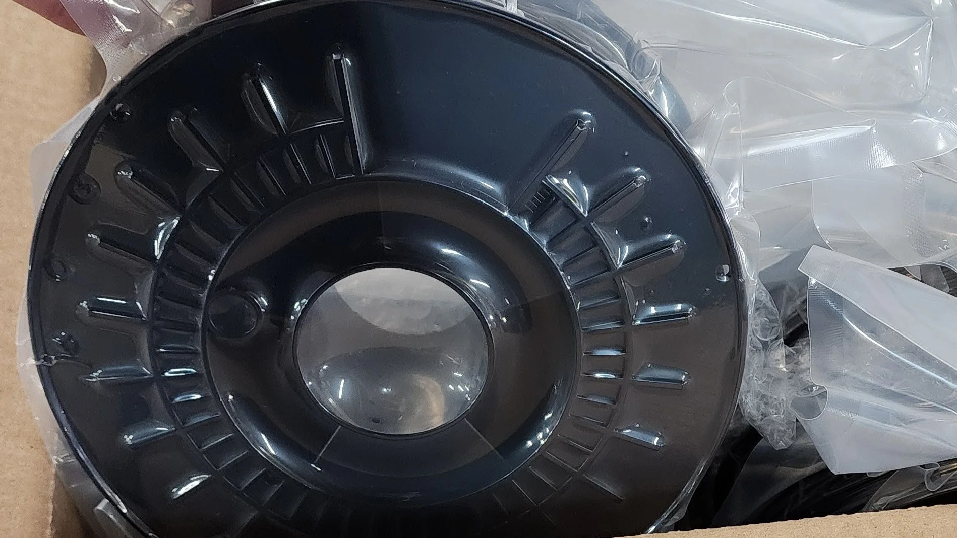 Tough Pro PLA+, Midnight Black, 1.75mm - Image 9