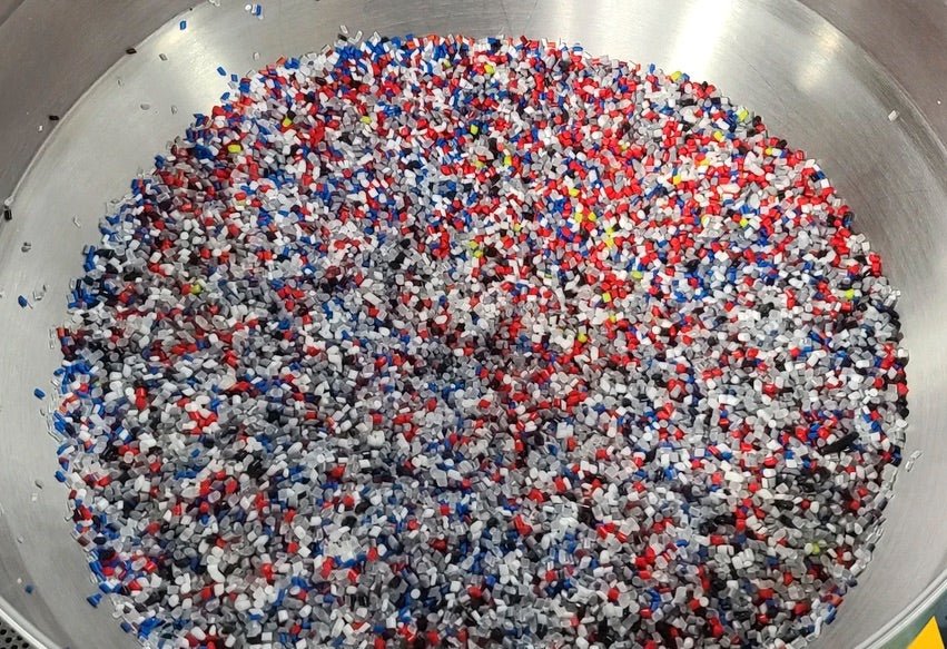 ReFuel™3D-Fuel Recycled Standard or Tough Pro PLA+, 2.85mm - Image 3