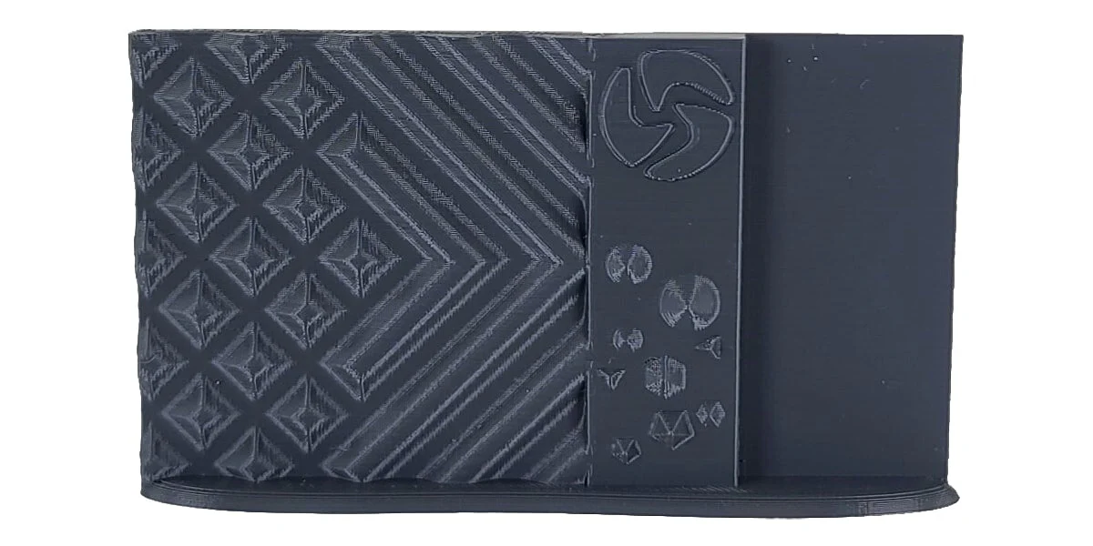 Standard PLA+, Castle Gray, 1.75mm - Image 3