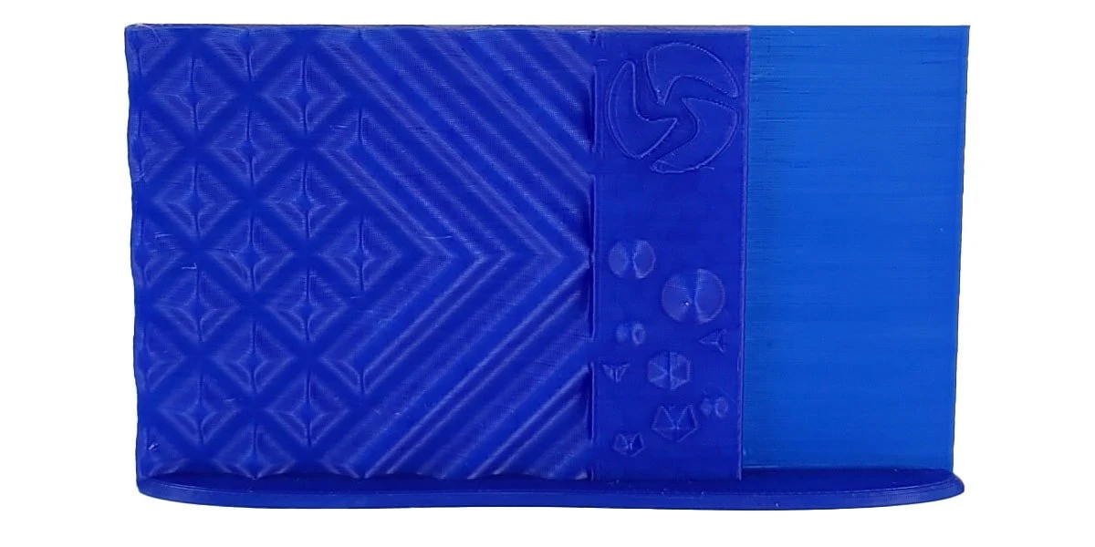 Standard PLA+, Cobalt Blue, 1.75mm - Image 3