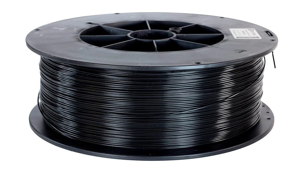 Standard PLA+, Midnight Black, 2.85mm - Image 4