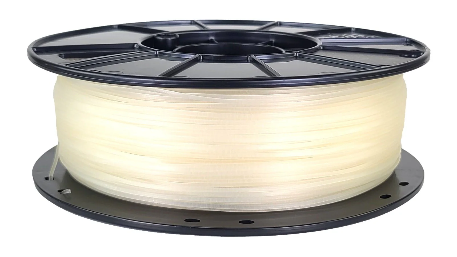 Standard PLA+, Natural, 1.75mm