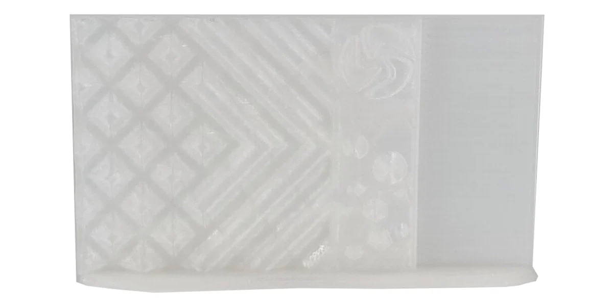 Standard PLA+, Natural, 1.75mm - Image 3