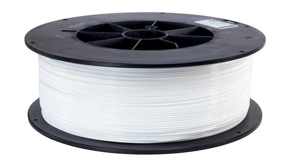 Standard PLA+, Snow White, 1.75mm - Image 4