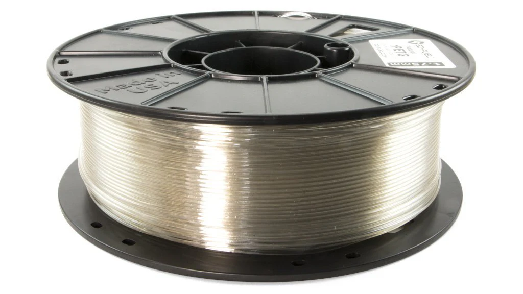 Pro PETG, Natural, 2.85mm - Image 3