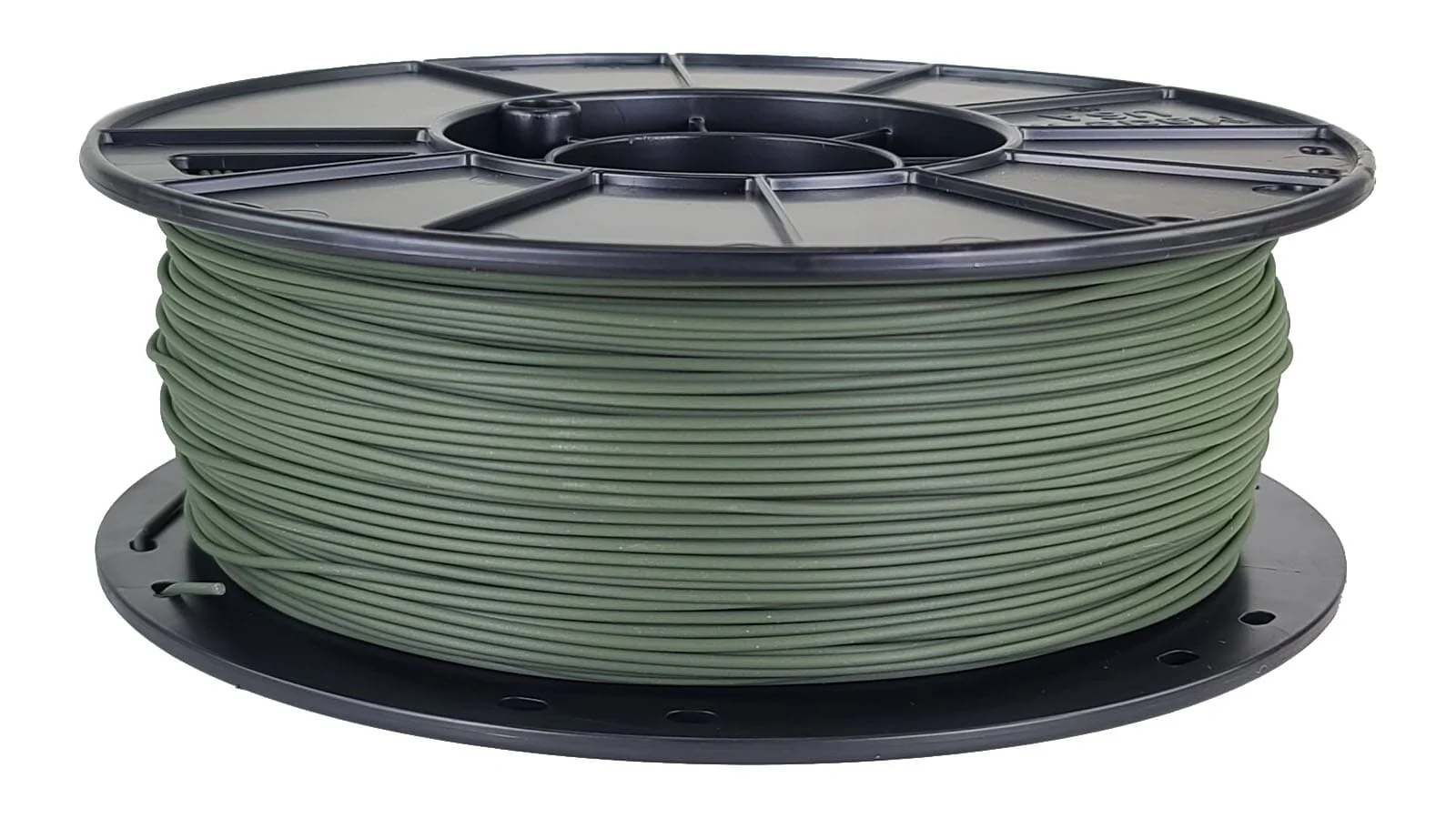 Pro PETG, Olive Green, 1.75mm - Image 3